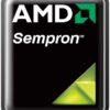 Processador AMD 754 Sempron 3000+ 1.8GHz/256KB Tray