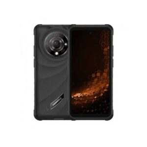 Hammer Iron 6 6/128GB Black LTE