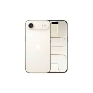 Apple iPhone Air 512GB Light Gold