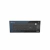 Teclado Mediavrange Mros101 Preto