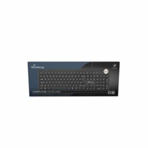 Mediavrange Mros101 Keyboard Black