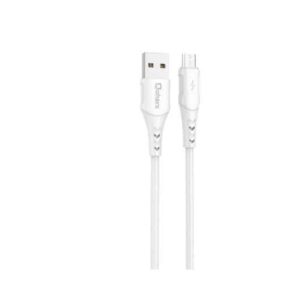 Micro Qcharx Athens Cable 2M