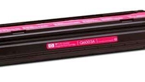 Tóner Compatível HP LaserJet Q6003A Magenta