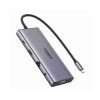 Ugreen 11 in 1 USB-C Hub to HDMI + VGA + USB-C + USB-A