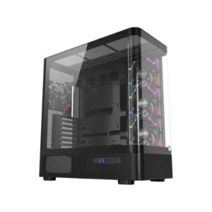 XYZ Quantum Black ATX Tower