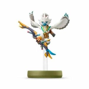 Nintendo Amiibo Figure Zelda Tulin