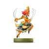 Nintendo Amiibo Figure Zelda Riju