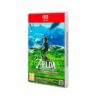 Nintendo Switch 2 Game Zelda Breath of the Wild