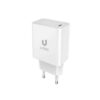 Single 2.4A USB-C Charger