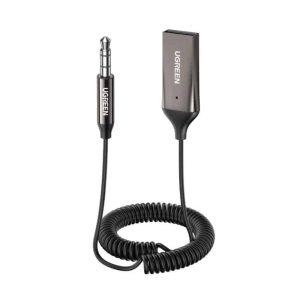 Ugreen Bluetooth 5.3 AUX Audio Adapter