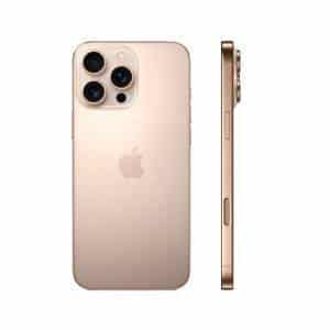 Apple iPhone 16 Pro Max 256GB Desert T