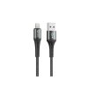 Qcharx Lyon 1M Lightning Cable