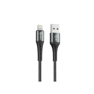 Qcharx Lyon 1M Lightning Cable