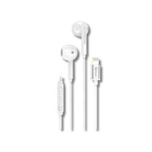 Qcharx Beat Lightning Headphones