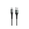 Qcharx Lyon 1M Type C Cable