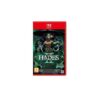JUEGO NINTENDO SWITCH 2 HADES II