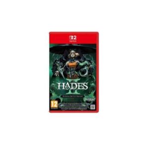 Nintendo Switch Game 2 Hades II