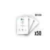 Lâmina Hidrogel HD Qcharx Protectora