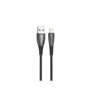 Qcharx Berlin 1M Lightning Cable