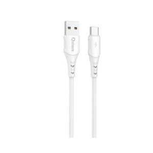 Qcharx Athens 2M Type C Cable