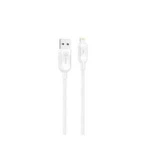 Qcharx Athens 1M Lightning Cable