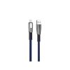 Qcharx Florence 1M Lightning Cable
