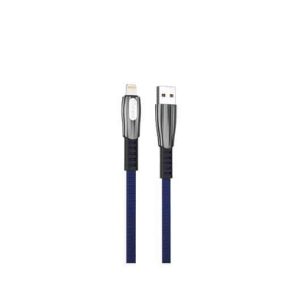 Qcharx Florence 1M Lightning Cable