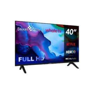 Smart Tech FHD 40" LED TV 40FH01K
