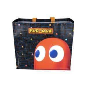 Konix Pacman Golden Maze Bag