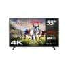 QLED Smart Tech 55 Television · Smart Television Whale OS
