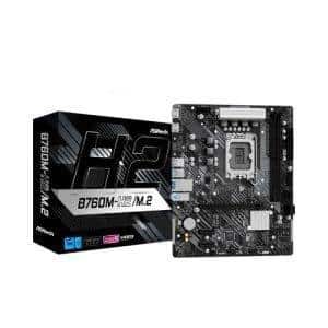 PB Asrock 1700 B760M-H2/M.2