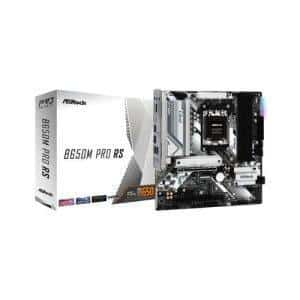 PB Asrock AM5 B650M Pro RS