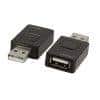 USB Charger Accelerator Adapter for Smartphones