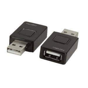 USB Charger Accelerator Adapter for Smartphones