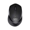 Logitech B330 Wireless Optical Mouse Silent Plus