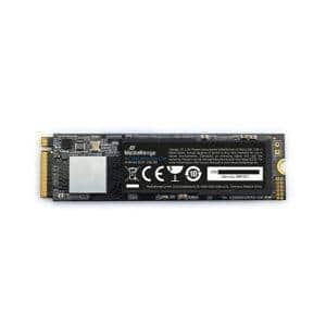 Mediavange 256GB PCIe 3 M.2 SSD Hard Drive