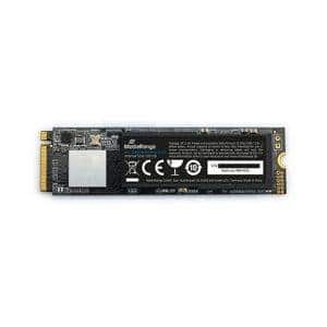 Disco Rígido M.2 SSD PCIe 3 Mediavange 512GB