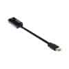 Adaptador Ativo Mini DP 1.4 a HDMI 2.0 Club3D HDR