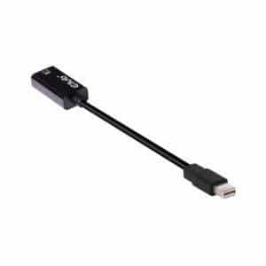 Club3D HDR Active Mini DP 1.4 to HDMI 2.0 Adapter