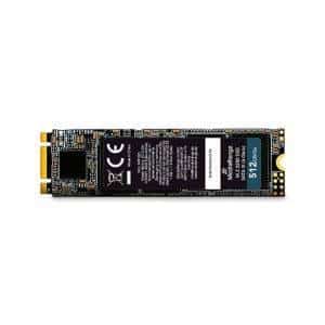 Disco Rígido 2.5 SSD Mediage Range 512GB SATA3