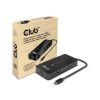 Club3D USB 3.2 Gen1 Type-C 7 in 1 Hub