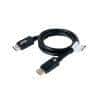 Cabo Club3D DisplayPort 1.4 1M