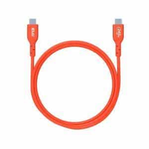 Club3D Certified USB2 Type-C 240W Charging Cable 2M