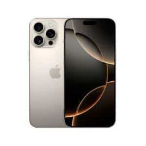 Apple iPhone 16 Pro Max 512GB Natural T