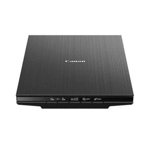 Canon LiDE 400 Scanner Black
