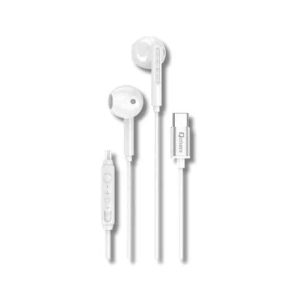Qcharx Beat Type C Headphones