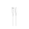 CABLE MICRO QCHARX LISBON 1M