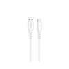 Qcharx Lisbon Type C Cable 1M