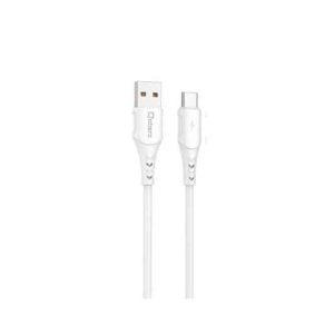 Qcharx Lisbon Type C Cable 1M