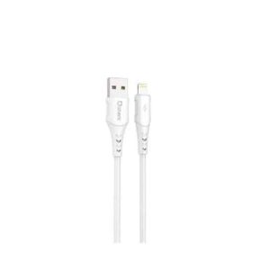 Qcharx Lisbon 1M Lightning Cable